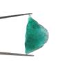 7.8 Ct. Natural Rough Emerald with Healing & Calming Effects - AAA Grade High Energy Raw Emerald for Reiki Crystal Healing GC-819 view 2