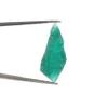 7.8 Ct. Natural Rough Emerald with Healing & Calming Effects - AAA Grade High Energy Raw Emerald for Reiki Crystal Healing GC-819 view 3