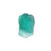 12.25 Ct. Natural Earth Mined Emerald Healing Crystal Rare Raw Top Grade Rough Gemstone for Healing GC-539 view 1