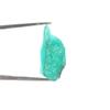 12.25 Ct. Natural Earth Mined Emerald Healing Crystal Rare Raw Top Grade Rough Gemstone for Healing GC-539 view 3