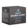 Retainer and Denture Cleansers 240 Tablets Removes Bad Odors Discoloration Stains Plaque for Cleaning Invisalign Mouth Guard Night Guard and Removable Dental Appliances by M3 view 1