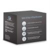 Retainer and Denture Cleansers 240 Tablets Removes Bad Odors Discoloration Stains Plaque for Cleaning Invisalign Mouth Guard Night Guard and Removable Dental Appliances by M3 view 2