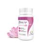 NutraBlast Boric Acid Suppositories - 100% Pure Made in USA - Boric Life Intimate Health Support (14 Count) view 1