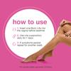 NutraBlast Boric Acid Suppositories - 100% Pure Made in USA - Boric Life Intimate Health Support (14 Count) view 4