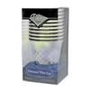 Decorline Nicole Fantini Decor Kiddush/kiddish Cup - Premium Quality Wine Cup - Ideal for Passover & All Jewish Holidays - Disposable Plastic Cups - 60 Counts (5Oz) view 3