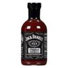 Jack Daniel's BBQ Sauce, Old No. 7 Recipe, 19 Ounce (Pack of 2) view 1