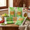 Organic Ziti Pasta,10 pack, 100% Durum Wheat Italian Pasta, Premium Quality Product of Italy 16 Ounce (10 Pack) by L'Oro del Sud. view 3