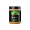 Beyond Organic Creamy Smooth Raw All Natural Cashew Butter 12OZ view 1