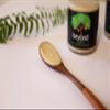 Beyond Organic Creamy Smooth Raw All Natural Cashew Butter 12OZ view 3