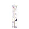 ANTONIO AMATO di Salerno - NO.18 Linguine - (Pack of 5, 5lb total weight) - pasta di semola di grano duro - durum wheat semolina pasta macaroni product - Authentic Italain Pasta - PRODUCT OF ITALY - NO.18 Linguine view 3