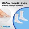 Pedinova 3 Nail File and Diasox | PEDINOVA-DIASLWC view 4