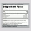 Piping Rock Pancreatin Digestive Enzymes | 250 Caplets | Ultra Strength | Non-GMO, Gluten Free Supplement view 2