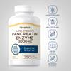 Piping Rock Pancreatin Digestive Enzymes | 250 Caplets | Ultra Strength | Non-GMO, Gluten Free Supplement view 3