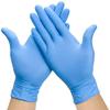 NU-SET Safety | Disposable Nitrile Gloves | Set of 100 Latex & Powder Free Multi Purpose Disposable Gloves (Extra Large) view 1