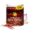 Momofuku Chili Crunch by David Chang, (5.5 Ounces), Chili Oil with Crunchy Garlic and Shallots, Spicy Chili Crisp view 1