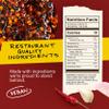 Momofuku Chili Crunch by David Chang, (5.5 Ounces), Chili Oil with Crunchy Garlic and Shallots, Spicy Chili Crisp view 2