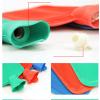 DAIHUI Rubber Hot Water Bottle Hot Water Bag for Pain Relief Hot Compress Sore Muscles (Size 2) view 3