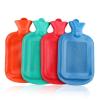 DAIHUI Rubber Hot Water Bottle Hot Water Bag for Pain Relief Hot Compress Sore Muscles (Size 3) view 1