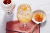Amarena Fabbri Wild Cherries in syrup and Fabbri Ginger in syrup COMBO, 8oz view 3