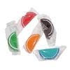 Assorted Fruit Jelly Slices - Bulk Bags (Assorted Fruit Slices, 1 LB) view 2