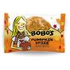 Bobo's Pumpkin Spice Oat Bite, 30 Pack (1.3 oz Each), Healthy Gluten-Free Snack view 1