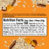Bobo's Pumpkin Spice Oat Bite, 30 Pack (1.3 oz Each), Healthy Gluten-Free Snack view 2