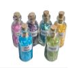 Green Kyanite Crystal Mini Gemstone Bottles, Many Different Crystals available! (Kyanite Green) view 1