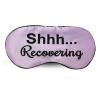 Get Well Soon Gift Set  Includes Sleep Mask, Cozy Funny Socks, Silicone Ear Plugs & Greeting Card  After Surgery Recovery & Thinking of You Care Package, Gift for Christmas Stocking Stuffer. view 2