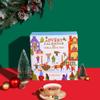VAHDAM, Advent Calendar 2026 Tea Bags (240g/8.47oz) Limited Edition Holiday Gift Box - 24 Flavors, 5 Each | Christmas Advent Calendar 2026 for Adults | Advent Calendar 2026 Adult Women and Men view 2