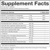 AEON Liposomal NAD+ Longevity Complex, with NAD+, NR, Resveratrol, Quercetin, Fisetin, L Theanine, TMG, EGCG, Spermidine, Astragalus, Anti-Aging Supplement, Vegan, 60 Capsules view 2
