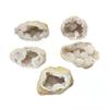 1pc Natural geode Quartz Jewelry Healing Crystals Agate Stone geode for Spiritual Products view 4