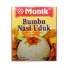 Munik Bumbu Nasi Uduk (Jakarta Fragrant Rice Seasoning) - 2.4oz (68g) (Pack of 3) view 1
