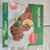 Nimet Frozen Vegan Meatball - Kofte- Etsiz Cigkofte 800gr with sauces view 2