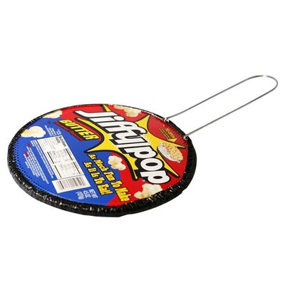 Butter Popcorn - 4.5 oz.10 pack