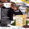 AMAZING CAFE LATTE WITH BARLEY & ALKALINE (CAFE LATTE) view 4