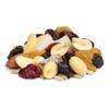 Energy Mix Fruit and Nut Trail Mix by Its Delish  2.5 lbs (40 Oz) Jumbo Reusable Container Jar  Energy Boost with Proteins, Fibers, and Vitamins with Mixed Nuts & Dried Fruits  Great Snack for Home, Office, Parties - Keto, Vegan, Kosher view 2