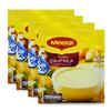 bonballoon Chicken Cream Soup Maggi Baharat Natural Herbal Herb Herbs Mix Seasoning Spice Spices Cooking No Additives Non Gmo Kosher Halal ( 4 Pack = 10 oz / 284 gm )    view 1