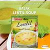 BonBalloon Basak Soup De Lentils Lentil Lens Baharat Natural Herbal Herb Herbs Mix Seasoning Spice Spices Cooking No Additives Non Gmo Kosher Halal ( 4 Pack = 9.88 oz / 280 gm )    view 3