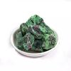 1000g Rough raw Epidote Natural Crystal Quartz Ruby Zoisite Stone view 2