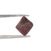 2.05 Ct. Natural Red Spinel Raw Rough Loose Gemstone for Jewelry Making SK-10 view 3