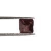 3.15 Ct. Natural Red Spinel Raw Rough Loose Gemstone for Jewelry Making view 2