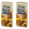 Fryin' Magic Seasoned Coating Mix (Two-Pack) view 1