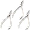 3 Pcs Jarabak Orthodontic Plier Stainless Steel Dental Instruments by G.S Online Store view 1