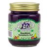 Amish Wedding Seedless Blackberry Jam (No Sugar Added) 9oz (Pack of 2) view 2