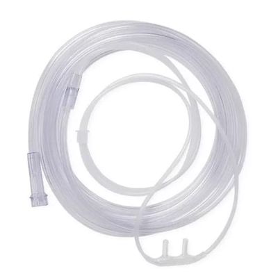 AG Industries Adult Nasal Cannula 7 Foot (5-Pack)