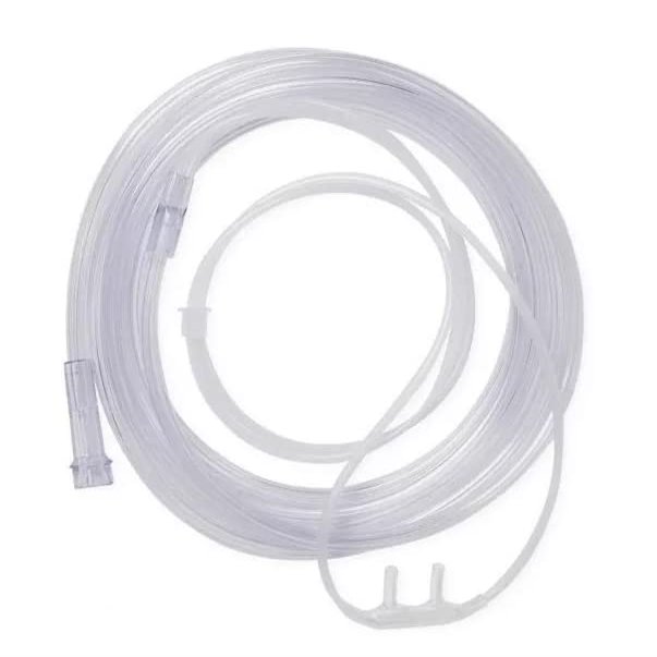 AG Industries Adult Nasal Cannula 7 Foot (5-Pack)