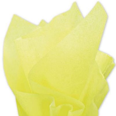 Limon Tissue Paper