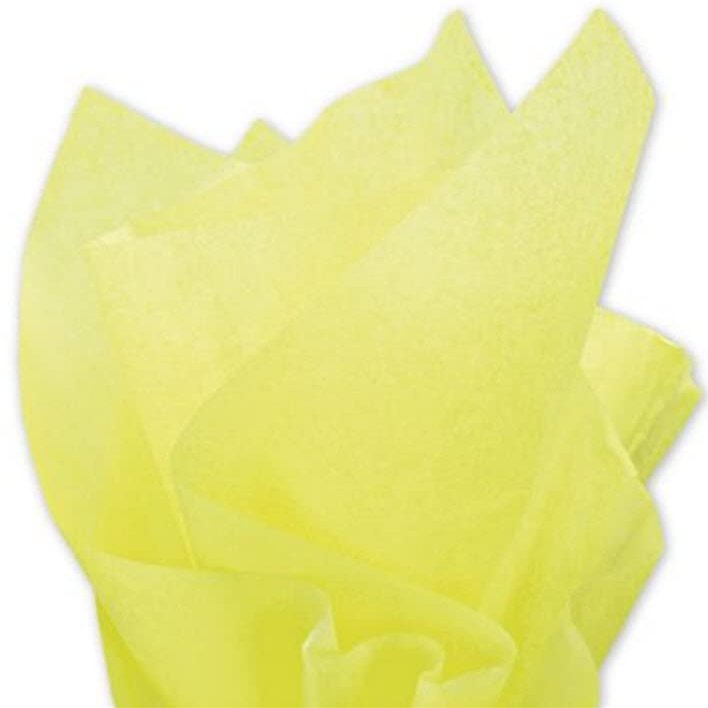 Limon Tissue Paper