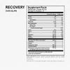 Momentous Recovery Grass-Fed Whey Protein Powder - 20 g Post-Workout Whey Isolate Protein - NSF Certified for Sport - Gluten-Free - 15 Servings - Chocolate - Package May Vary view 2