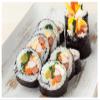 Twice Roasted Seaweed Sheets 7.50 in x 8.25 in (100 Sheets) view 3